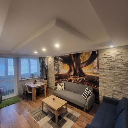 Apartman George Братислава Екстер'єр фото