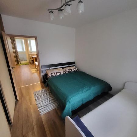 Apartman George Братислава Екстер'єр фото