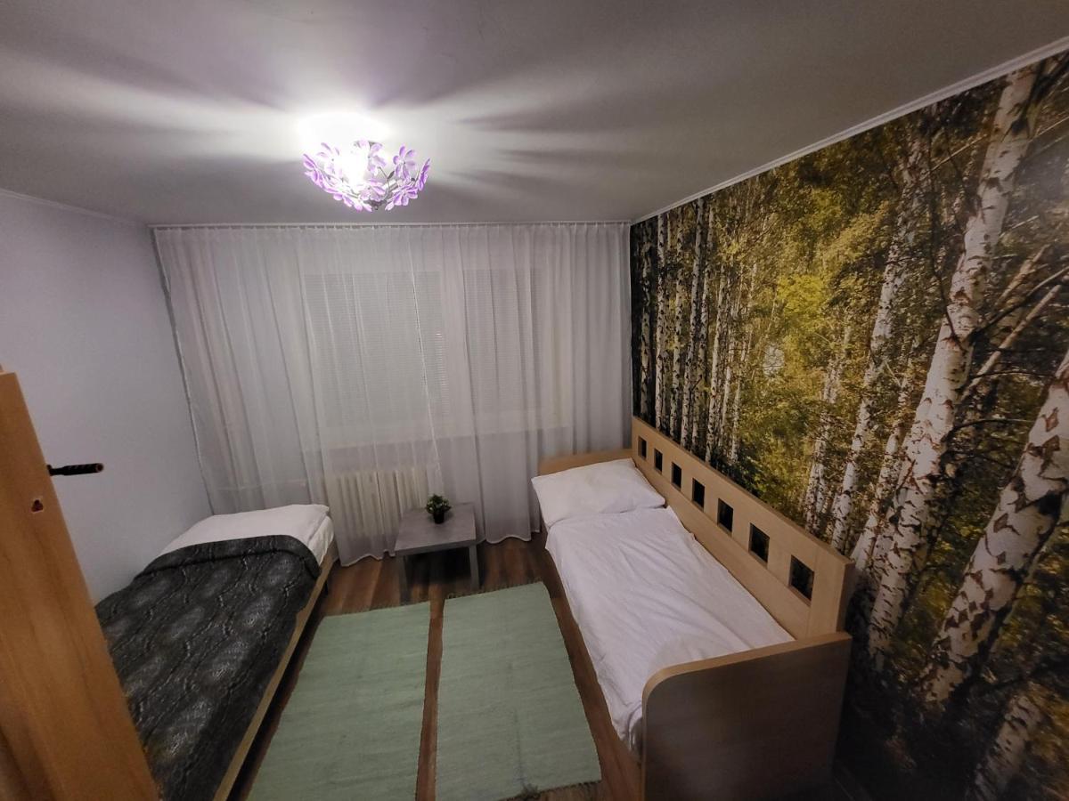 Apartman George Братислава Екстер'єр фото