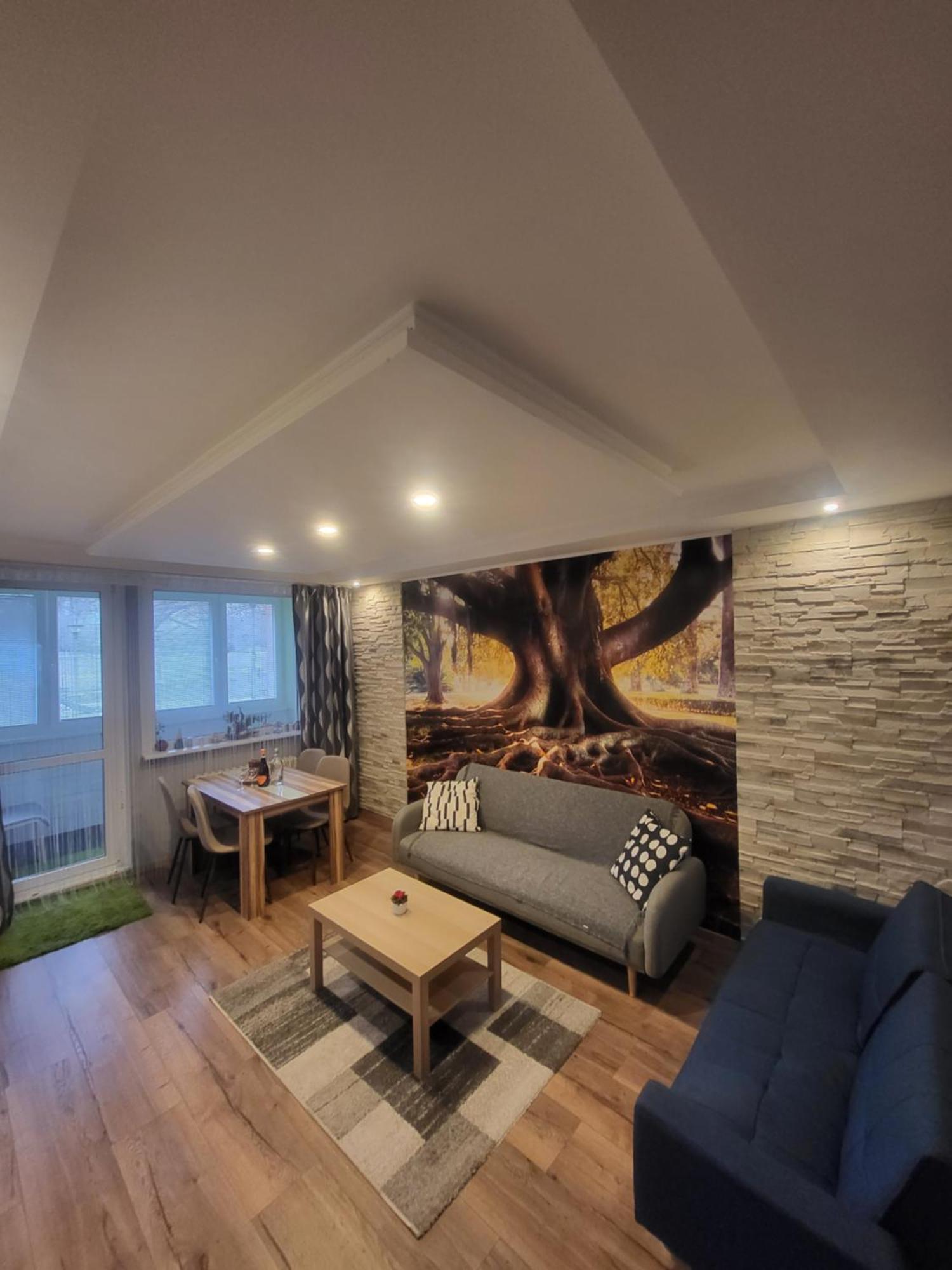 Apartman George Братислава Екстер'єр фото