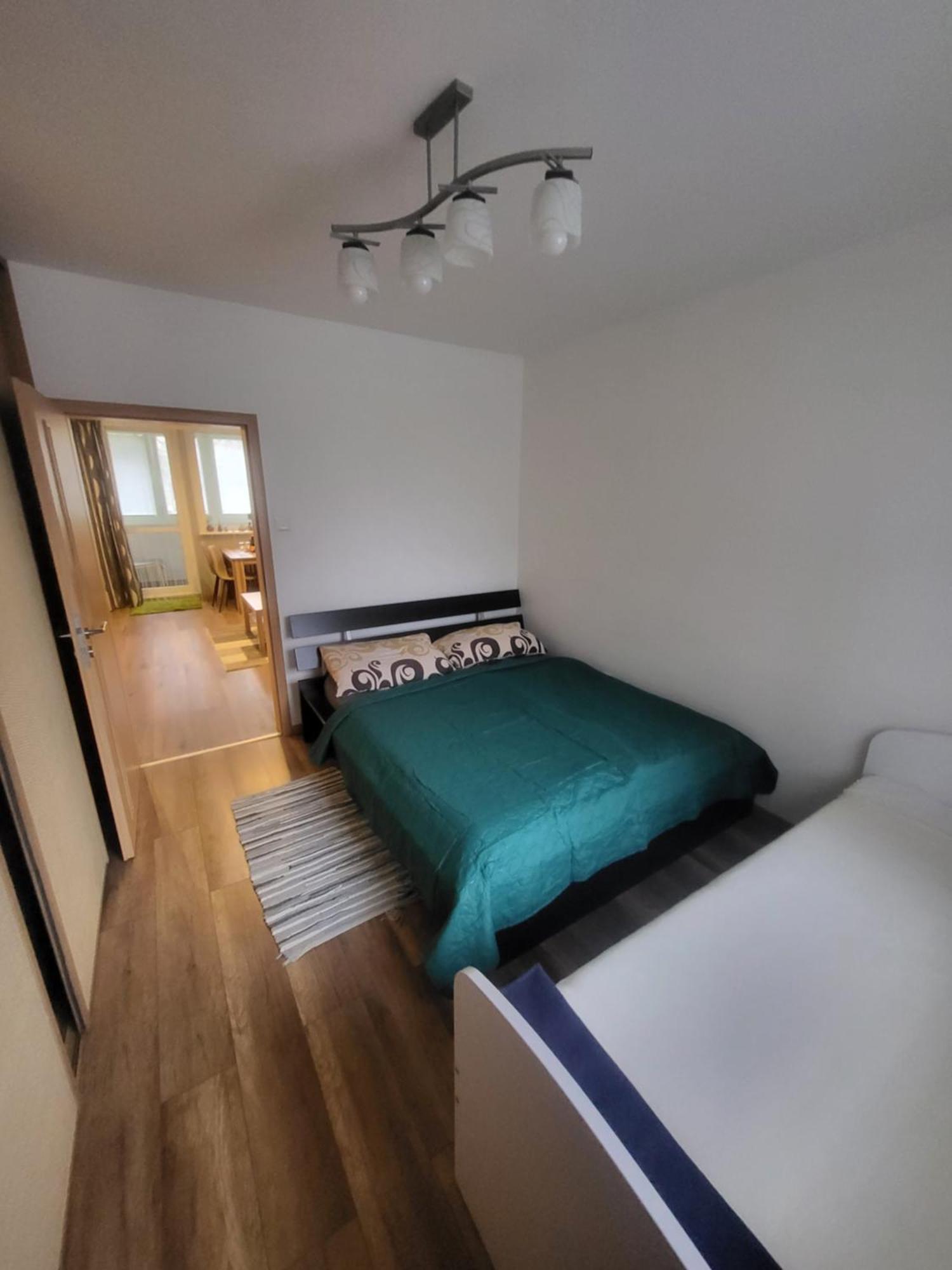 Apartman George Братислава Екстер'єр фото