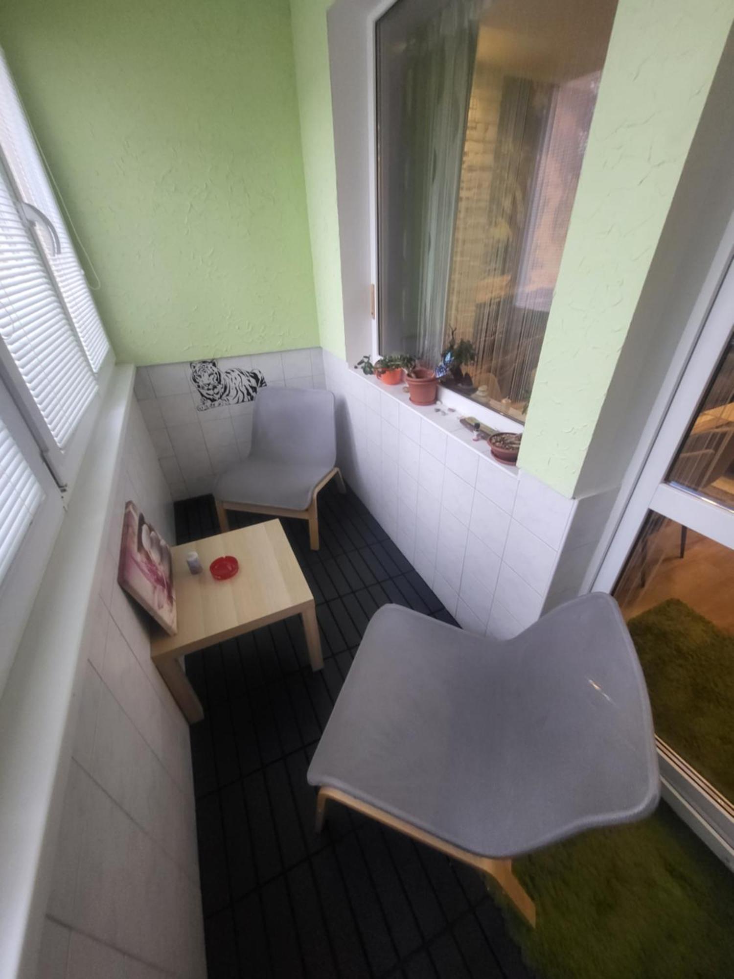 Apartman George Братислава Екстер'єр фото