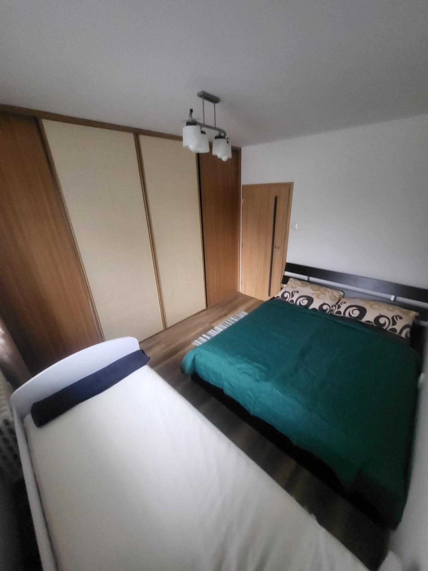 Apartman George Братислава Екстер'єр фото